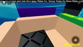 Under the Sea ~ Little Mermaid Wave1 ride! Full ride by Lappy Rides Co.