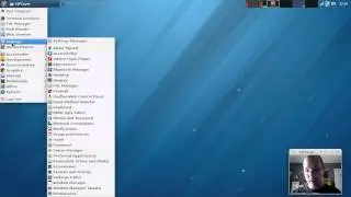 Fedora 18 XFCE spin review