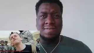 Joyner Lucas ft  Logic ISIS ADHD (Fire Reaction!!!!!!
