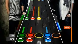 Monster by Skillet T&P Expert Record 33610