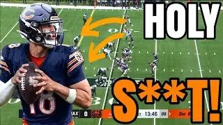 The Chicago Bears Just MADE A STATEMENT...