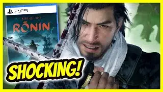 Rise Of The Ronin REVIEW! Is Rise Of The Ronin BAD? Early Access Review
