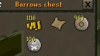 Completing more Master Clues