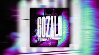 GOZALO (8D AUDIO) 