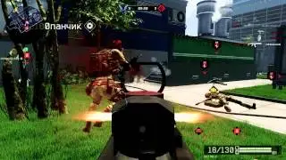 Пункт назначения + MP9 [GamePlay ПТС]