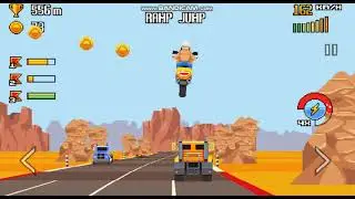 Retro Highway--EPISODE 1