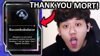 How K3Soju Hit Viego 3 on 4-2