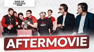 Как прошел BetBoom Rise Of Legends Season 2 | MLBB