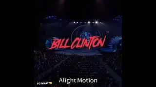Bill Clinton meme