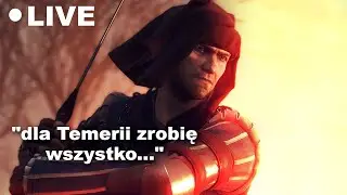 Wiedźmin 2 szturm na zamek la Valette