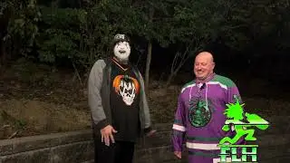 120 Seconds - Artist interview with Blaze Ya Dead Homie