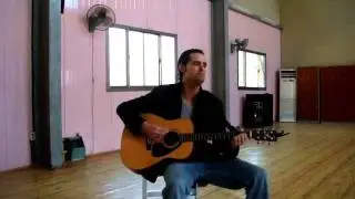 Butterfly -  Weezer Cover