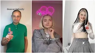 ICE - NEW TIKTOK TREND COMPILATION
