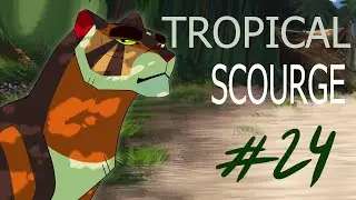 🌴 PIRATE SCOURGE 🌴 WEEKEND MAP || PART 24 || COLLAB