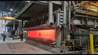 Pyrotek TAB Refractory | Thermal Efficiency in Furnace Linings | Less Heat Loss | 