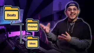 The Best Way to Organize and Backup Your Beats/Music | 2022