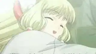 Never had a friend like Chii