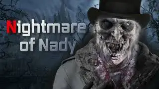Nightmare of Nady - Teaser