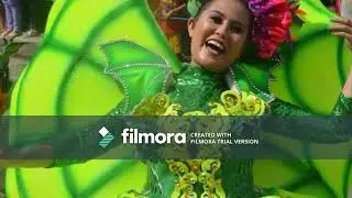 DINAGAT FESTIVAL QUEEN 2017-April Valenzuela