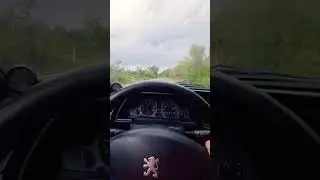 ER 306 Gti-6 @ Köy yolu