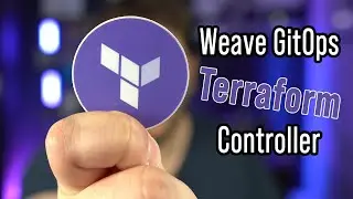 Weave GitOps Terraform Controller