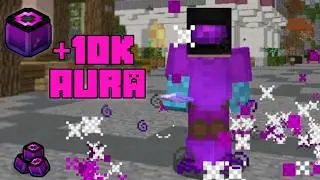 Portal Dyes are Insane | Hypixel Skyblock