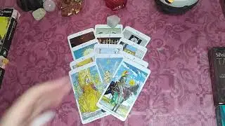 Воссоединение любящих сердец. ❤ Примирение тех, кто в ссоре. Расклад-обряд Таро.