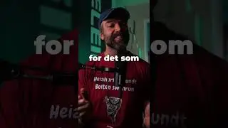 Hvorfor veier jeg mer i dag? Jeg har vært så flink?