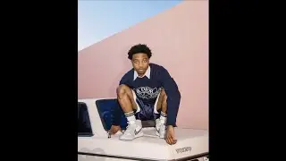 (FREE) Roddy Ricch x Lil Baby Type Beat - "Big Stepper" #shorts #roddyricchtypebeat