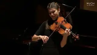 Artist Diploma – Sofia Silva Sousa : D. Tabakova: Pirin, Suite for solo viola