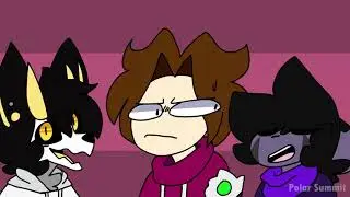Take Those Pills // Animation Meme (GIFT)