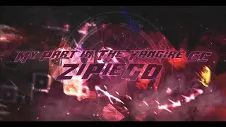 My Part in The Yangire CC (ZiPieGD)