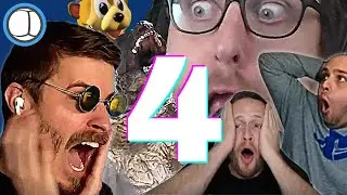 Marble Moments 4 (TOP PLAYS, INSANE DUNKS, HILARIOUS MOMENTS, RANDOM FUN)