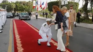 Beautiful Princess of Morocco - Lalla Salma New Lifestyle | 2020 |
