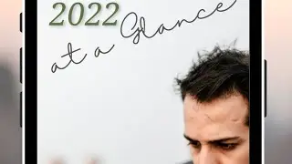 2022- at a Glance