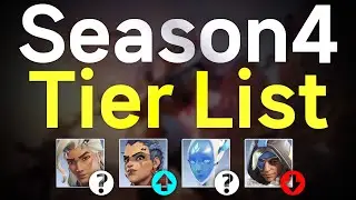 Junker Queen is NOT as BUSTED as You Think - Mid-Season Patch Top500 Tier List