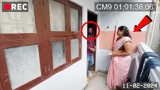Husband was very honest | Awareness Video | Invisible Eye