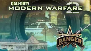 Call of Duty Modern Warfare 2 Remastered playthrough Ep 4