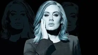 Adele - Set Fire To The Rain (BLVCK CEILING MIX)
