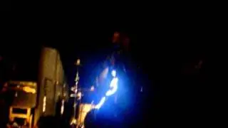 Guitarra luminosa