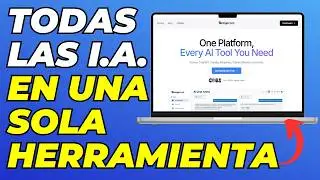 NinjaChat: Todas las IA en una herramienta (y más barato)