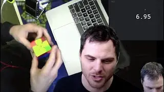 Fantastic Timer for Mac Windows and Linux called CubeDesk
