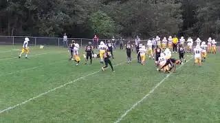 Interboro vs delran int vid