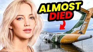 Close Calls: Top 10 Actors Who Almost Died on Set #CloseCalls