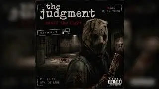 THE JUDGMENT - Snuff the Light