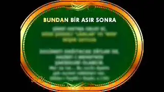 AHMET GUNDUZ HOCA  YANLIŞ ANLATIYOR 3