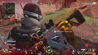 Apex Fails #2