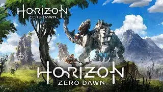 Horizon Zero Dawn 初見実況 #08