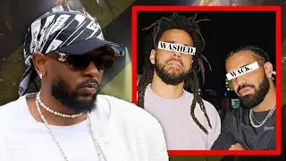 The Real Reason Future has BEEF With DRAKE