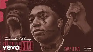 Fredo Bang - Swap It Out (Audio) ft. Derez De'Shon